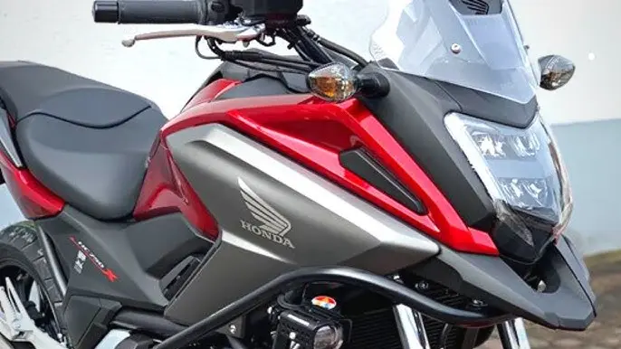 Honda NX200: Price, Features and Mileage, Is this your dream bike?