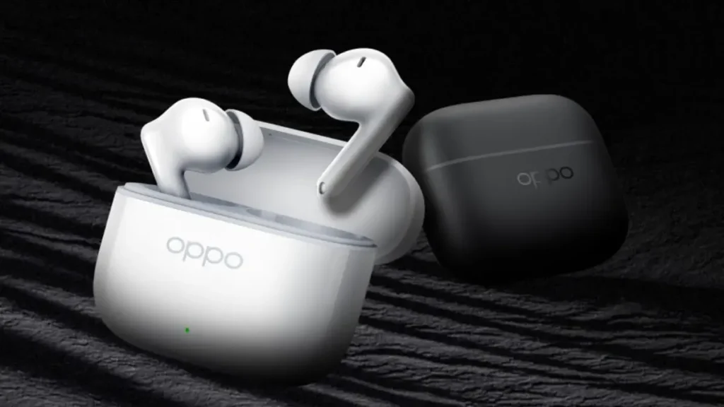 OPPO Enco Buds 3 Pro
