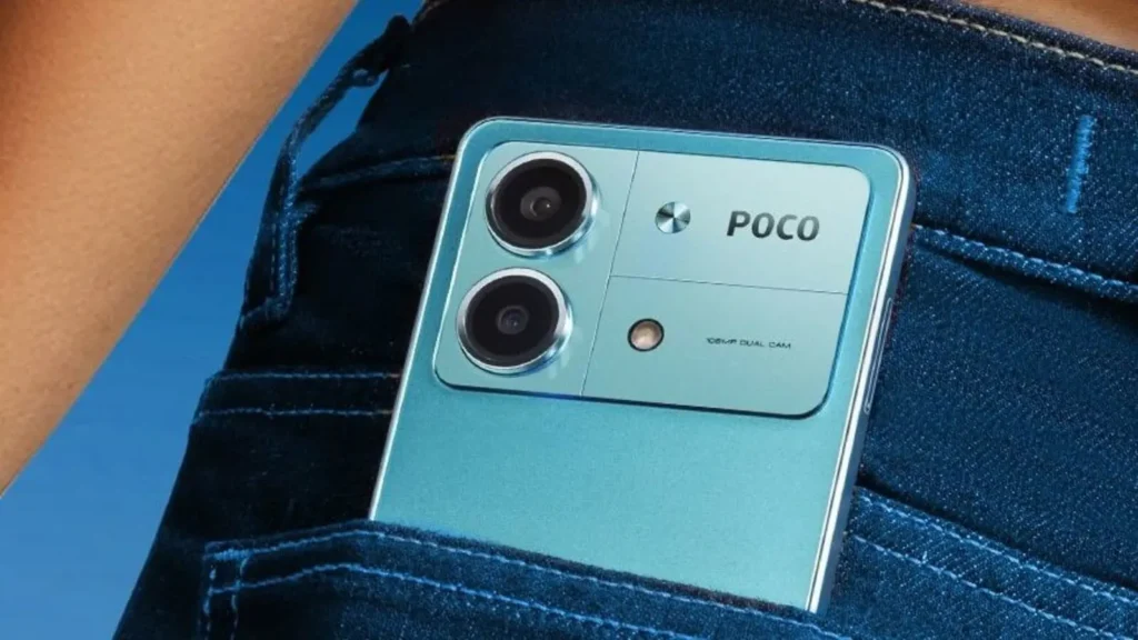 Poco X6 Neo 5G: Is this really a gamer's dream for Rs 15K? Know the full truth!