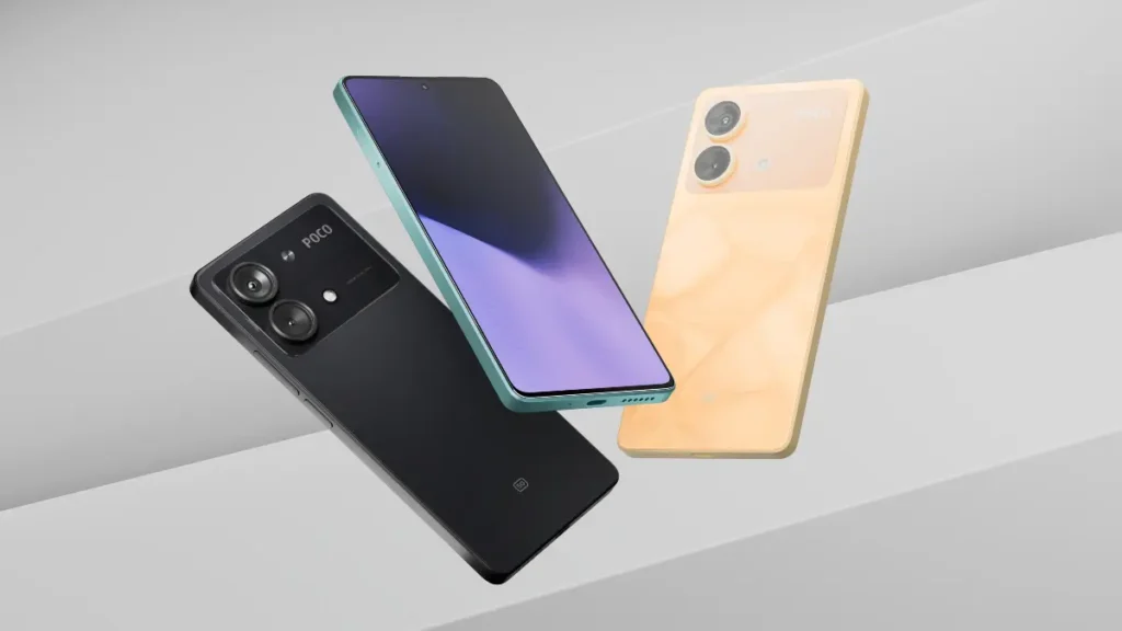 Poco X6 Neo 5G: Is this really a gamer's dream for Rs 15K? Know the full truth!