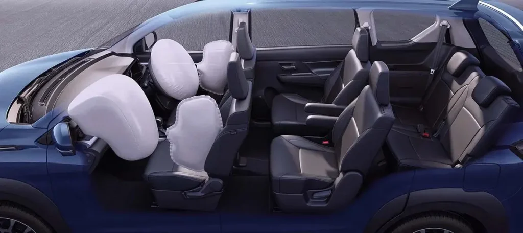 Maruti Suzuki XL6 CNG: Bring home this premium MPV with a down payment of just Rs 2 lakh, know the complete EMI calculation