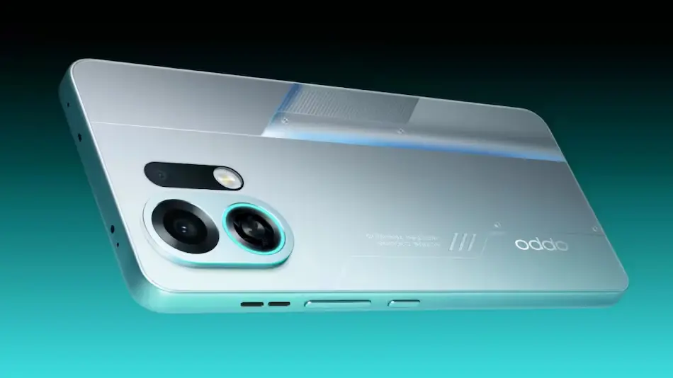 First look of Oppo K13 Turbo Pro: A combination of Snapdragon processor and beautiful design!