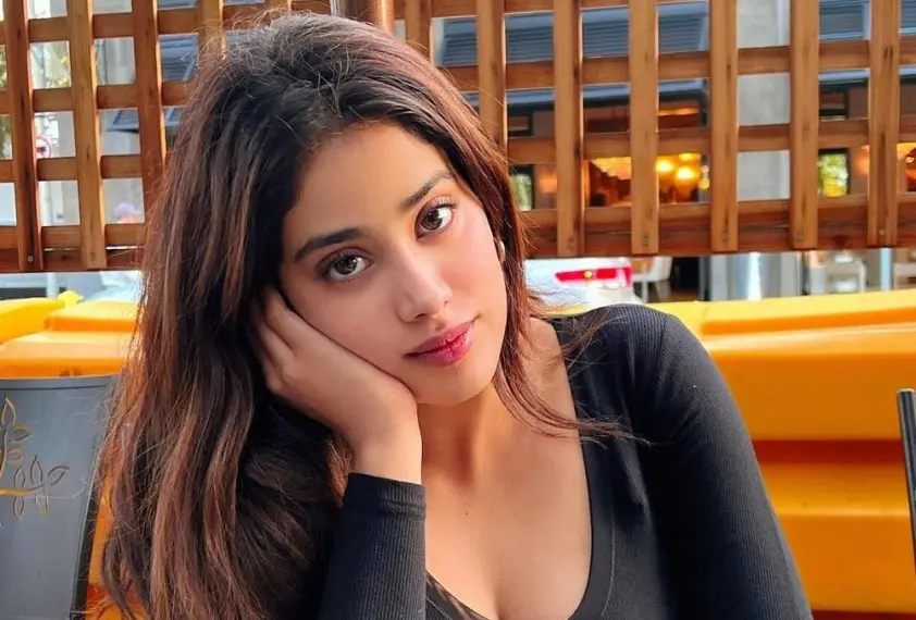 Janhvi Kapoor Net Worth