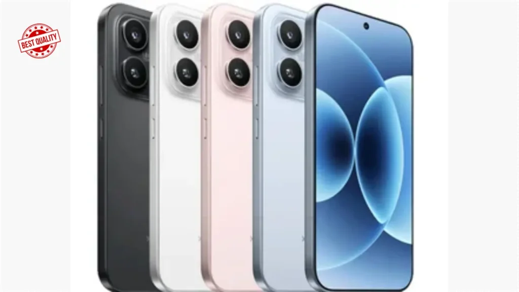 Xiaomi 17 प्रो