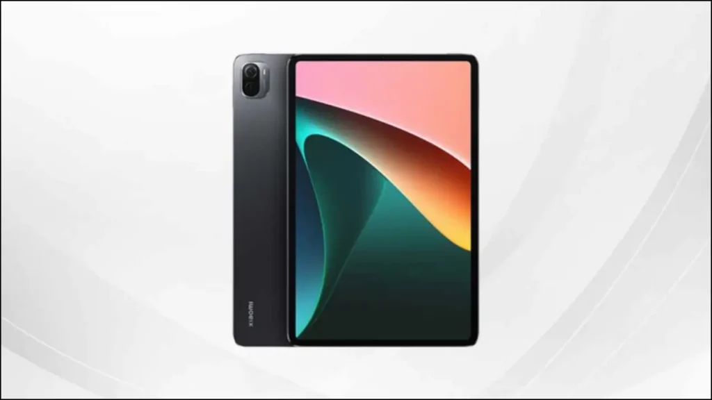 Oppo Pad 5 New Teaser