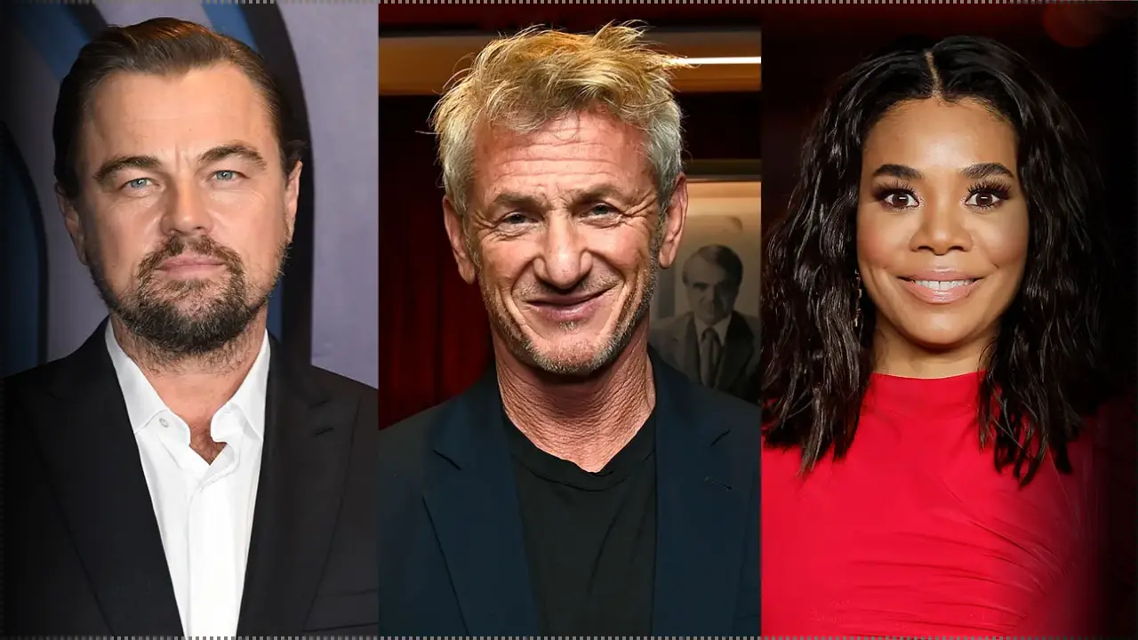 Paul Thomas Anderson Latest Film: One Battle After Another