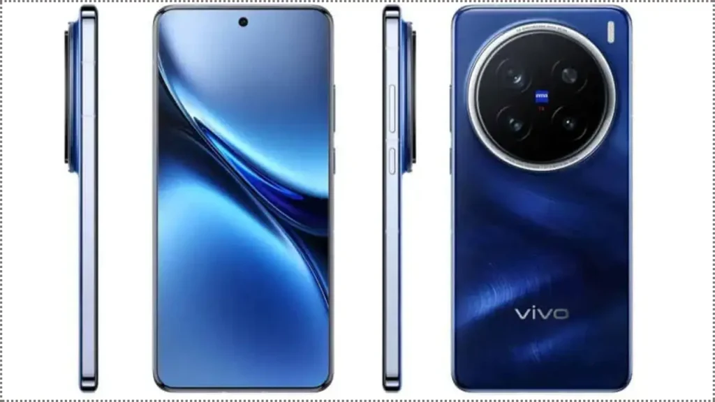 Vivo X200 5G gets ₹9,000 off in Flipkart Big Billion Days 2025 sale