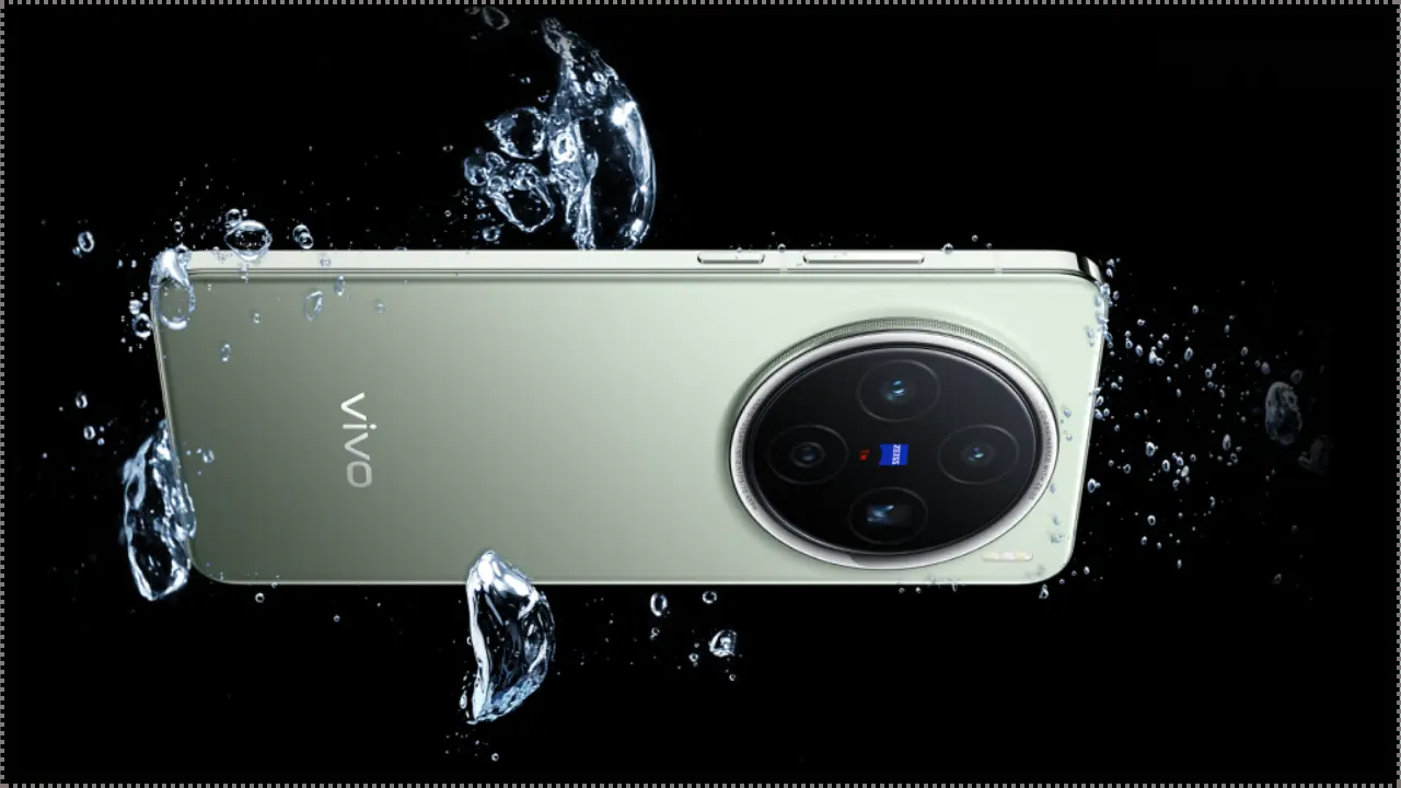 Vivo X200 5G gets ₹9,000 off in Flipkart Big Billion Days 2025 sale