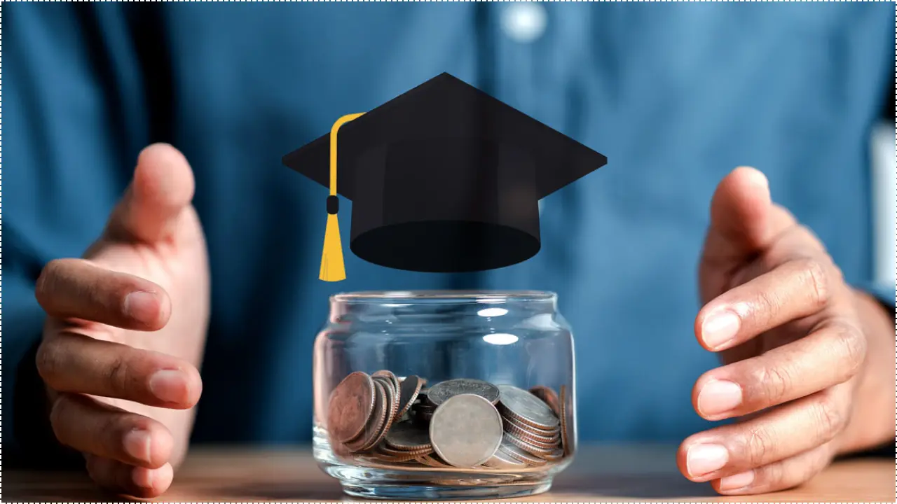 Education Loan Prepayment