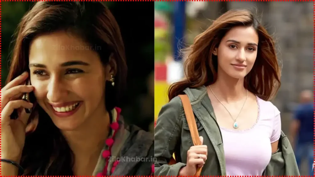 Disha Patani Net Worth 2025