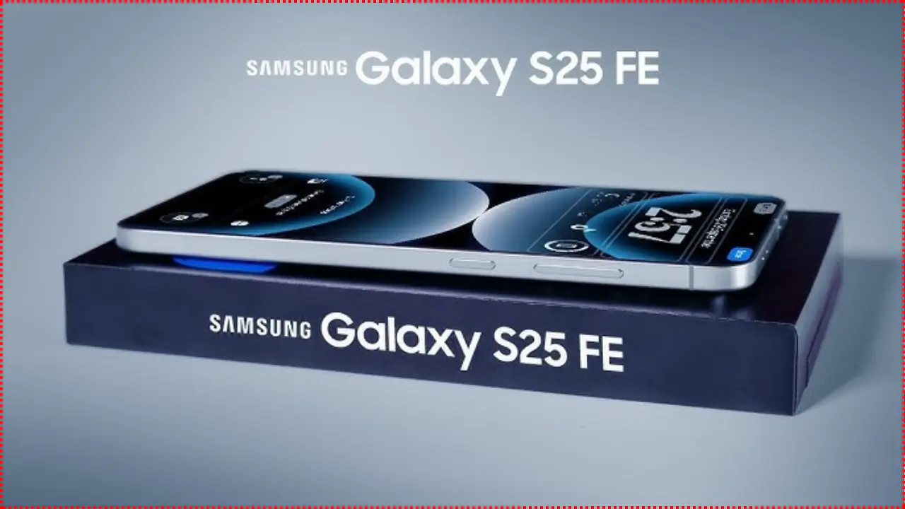 Galaxy S25 FE Review: Flagship Level Camera