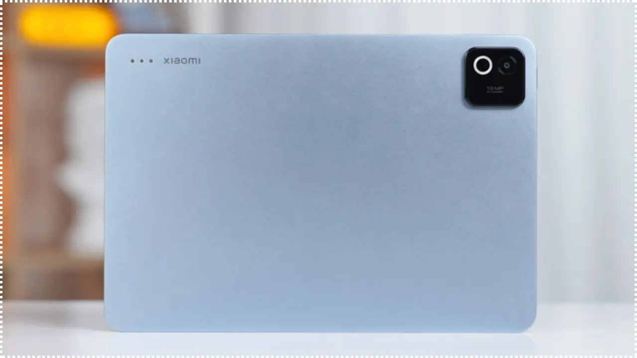 Xiaomi Pad 8 Pro