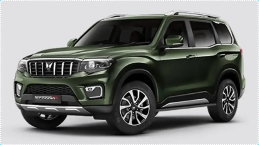 Mahindra car prices after GST cut: Check out the old and new price list