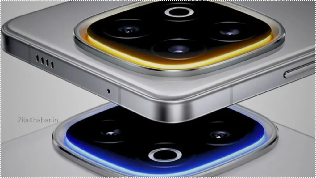 iQOO 15 Smartphone: Coming with a powerful battery and strong camera features