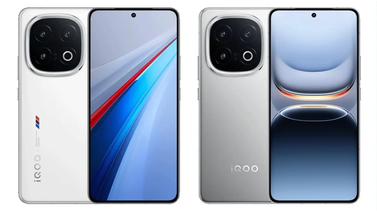 iQOO 15 Smartphone: Coming with a powerful battery and strong camera features