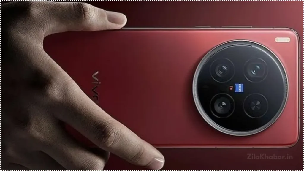 Vivo X300 Pro: A powerful performance and premium camera features