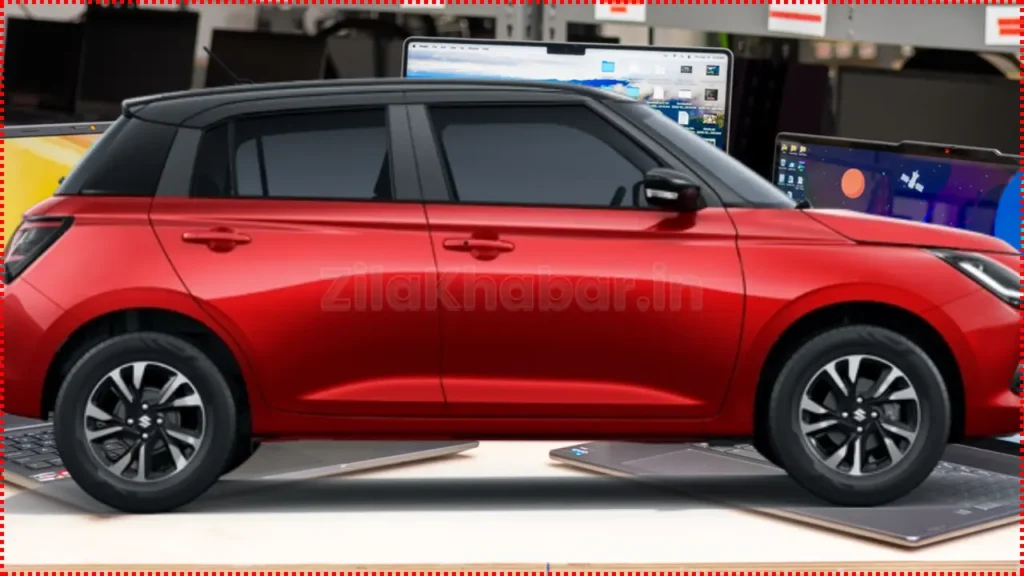 Maruti Suzuki Price Drop