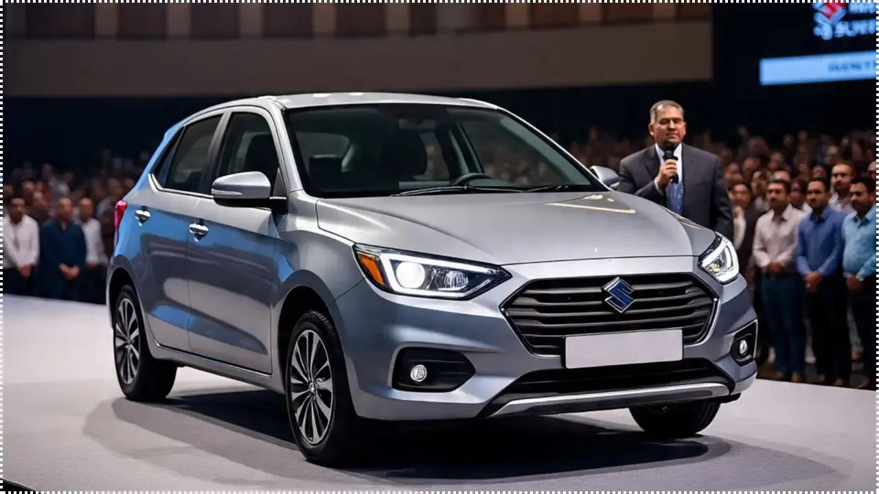 Maruti's ₹1,999 EMI offer is a hit, with people ditching their bikes and buying cars.