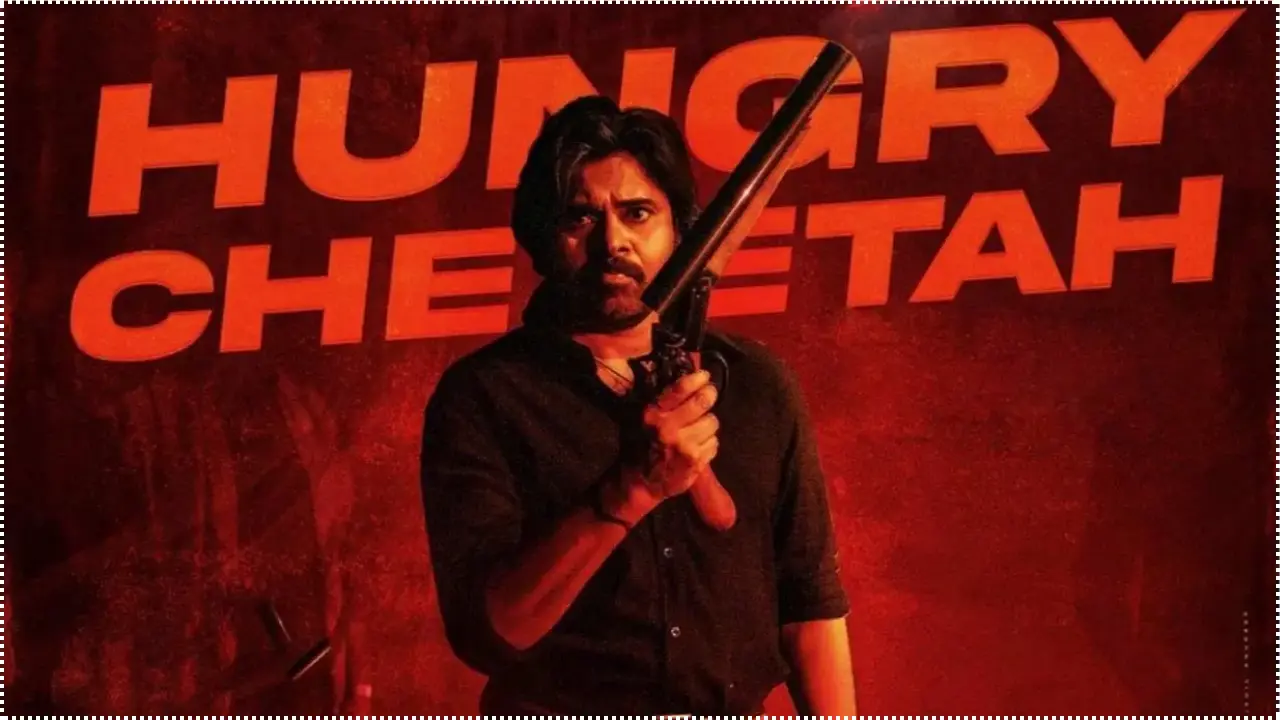 OG Day 3 Collection: Power Star's film breaks earning records