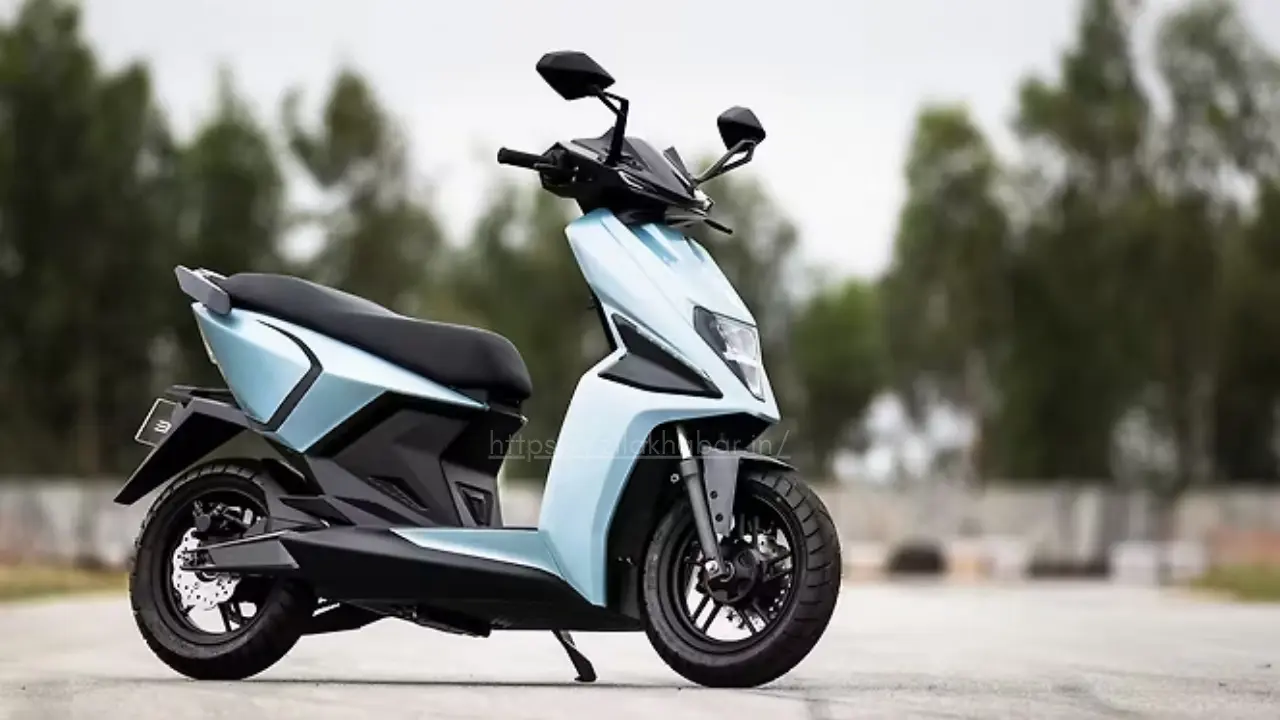 Simple Energy One Electric Scooter: With 181km range and 105kmph speed