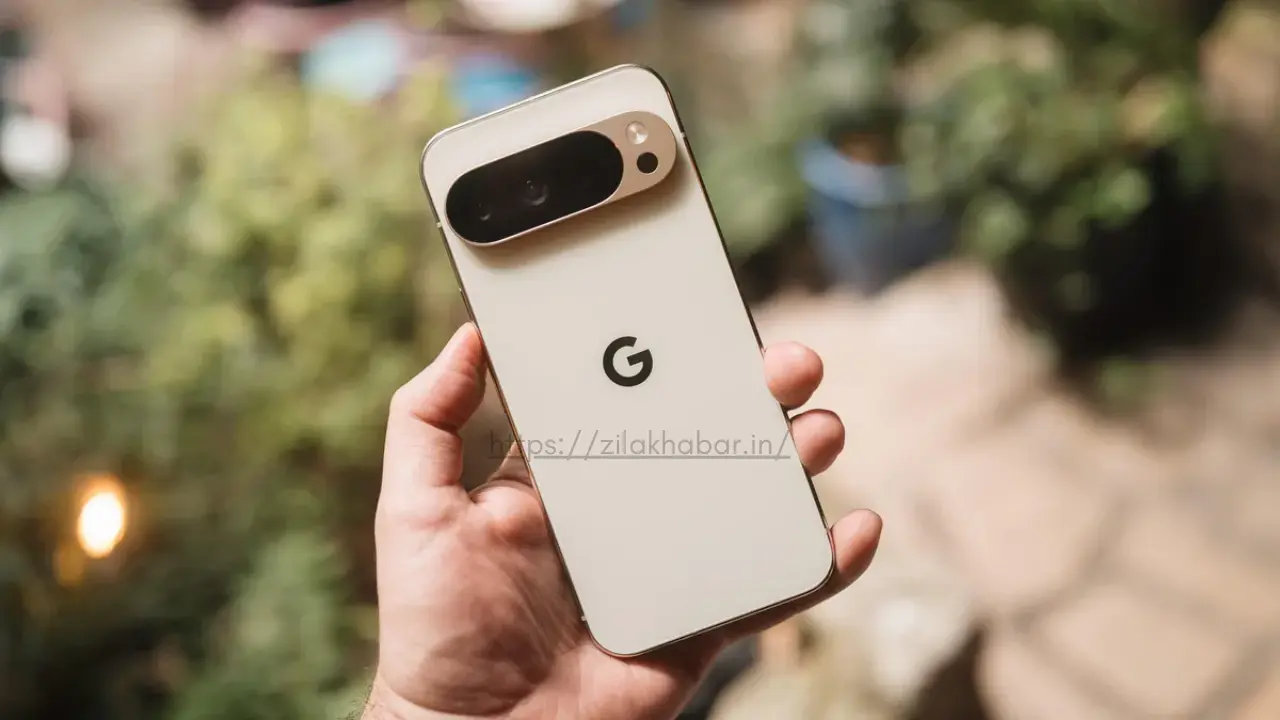 Google Pixel 10 Pro: Will make a bang entry with 200MP camera and 120W fast charging
