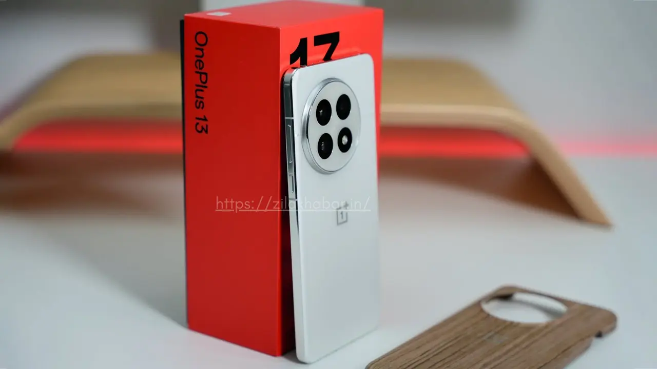 OnePlus 13: Powerful Features,