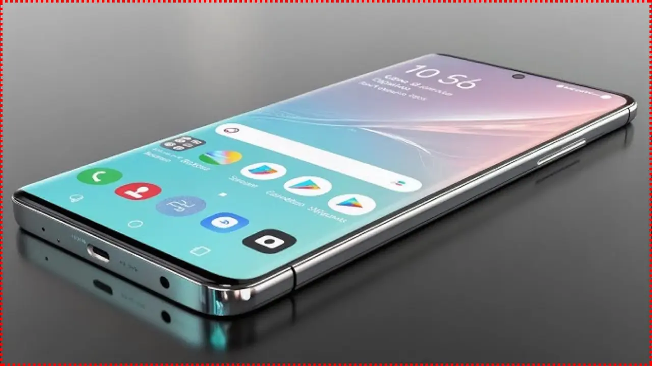 Samsung Galaxy A17 5G