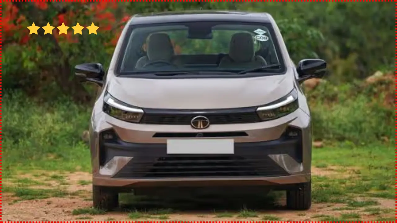 Tata Altroz Safety Rating