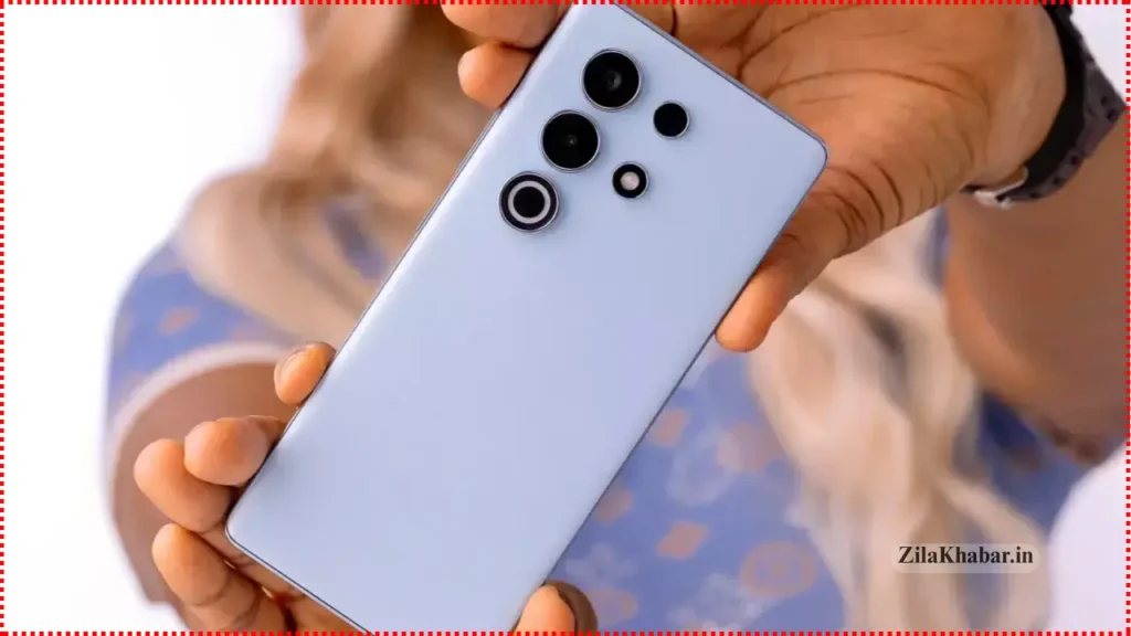 itel Super 26 Ultra comes with 6000mAh battery and 3D curved screen, know the price