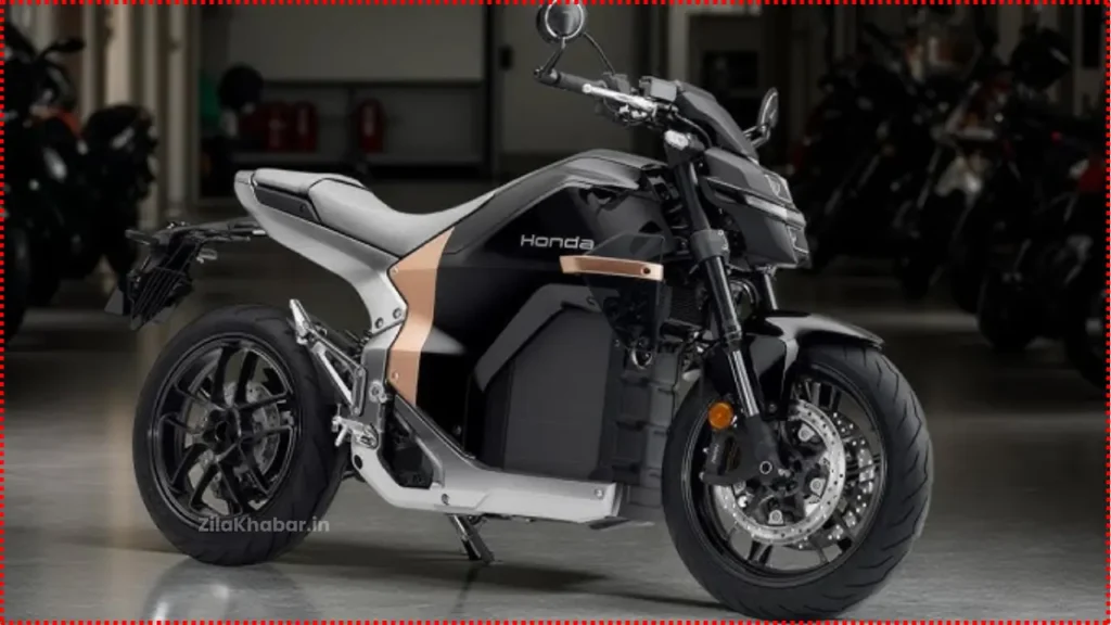Honda WN7 Launch: 130km range and just 30 minutes of charging
