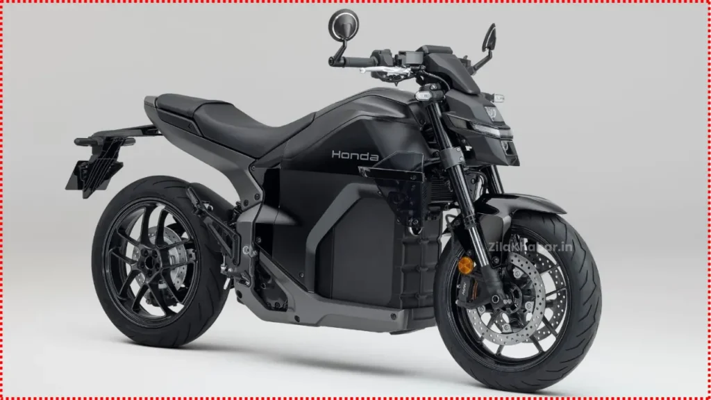 Honda WN7 Launch: 130km range and just 30 minutes of charging