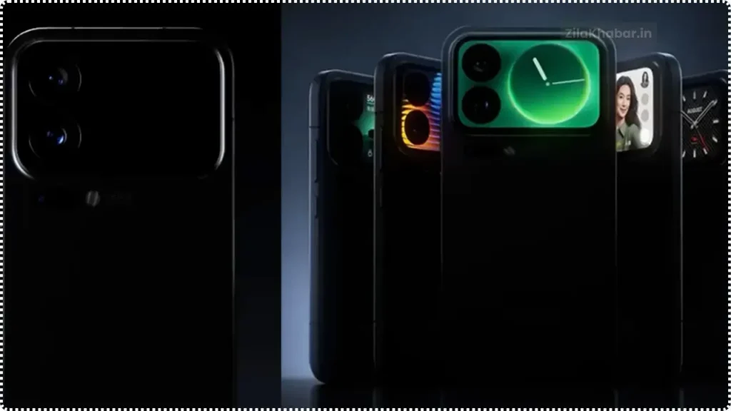 Xiaomi 17 Pro Max Launch