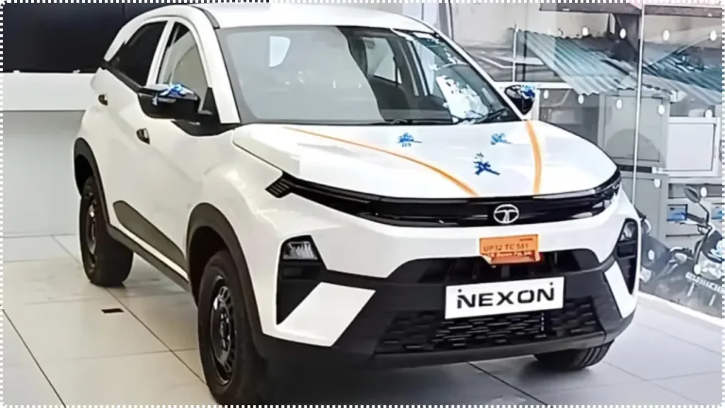 Tata Nexon Base Price: Nexon SUV now cheaper by Rs 2 lakh