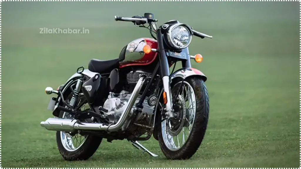 Jawa Classic 350cc Price