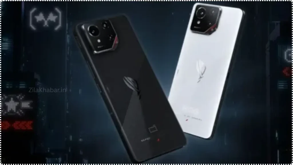 Asus ROG Phone 9