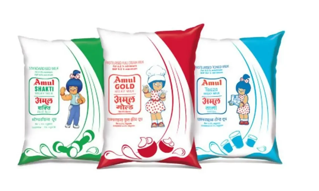 Breaking News: Amul milk prices increased again, see the new rate list here!