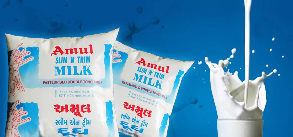 Breaking News: Amul milk prices increased again, see the new rate list here!