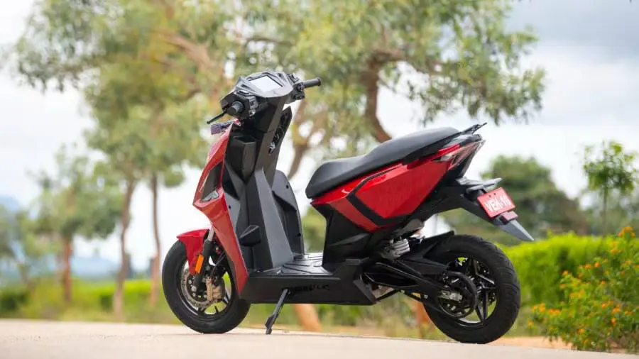 Simple Energy One Electric Scooter: With 181km range and 105kmph speed