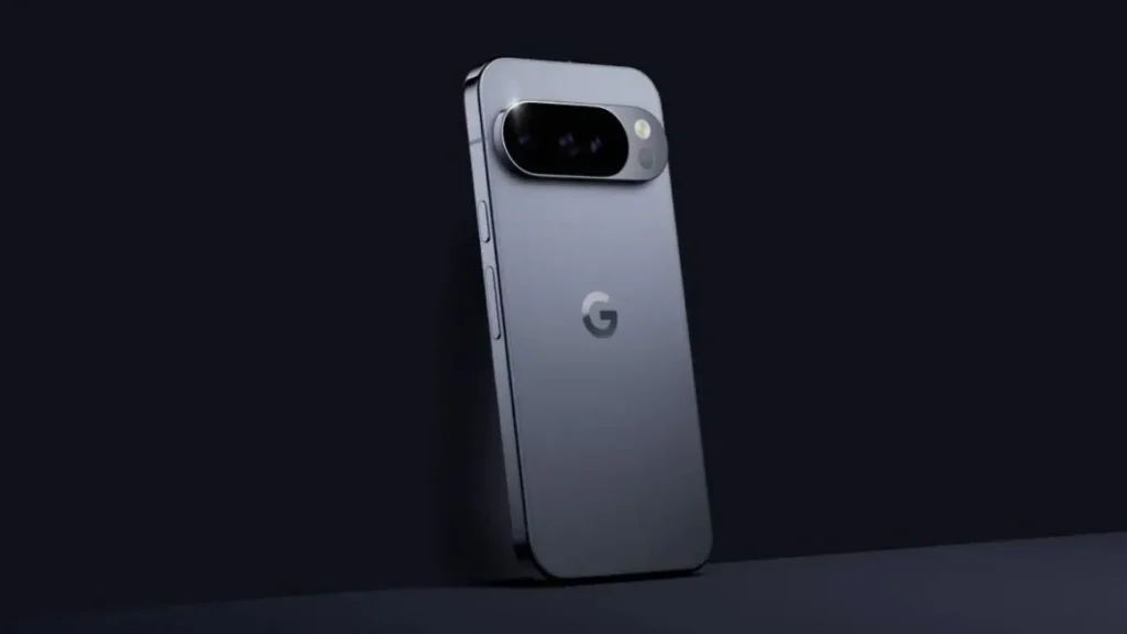 Google Pixel 10 Pro: Will make a bang entry with 200MP camera and 120W fast charging