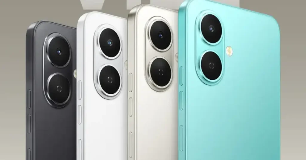 Tecno Spark Go 2: 5000mAh battery, 6.67 display, 13MP camera, know price and features