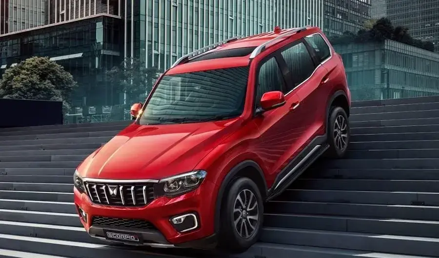 Mahindra Scorpio N: Starting at Rs 13.60 lakh with powerful engine and 5-star safety features