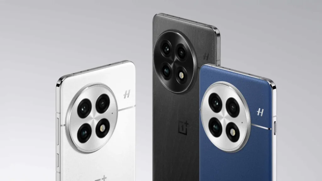 OnePlus 13: Powerful Features,