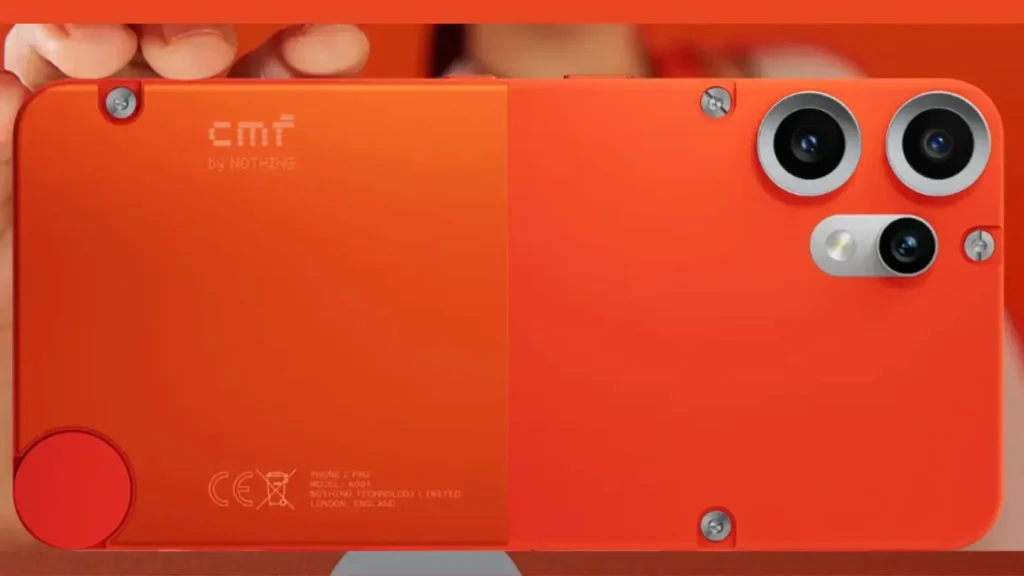 Nothing Phone 2 Pro