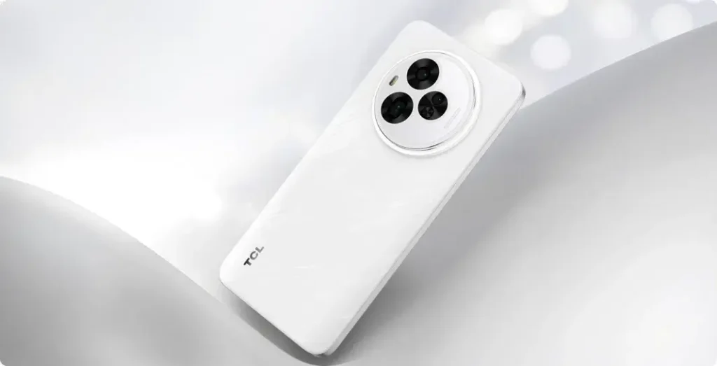 TCL NxtPaper 60 Ultra