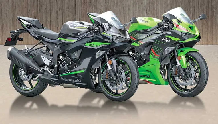 Ninja 6R Price in India