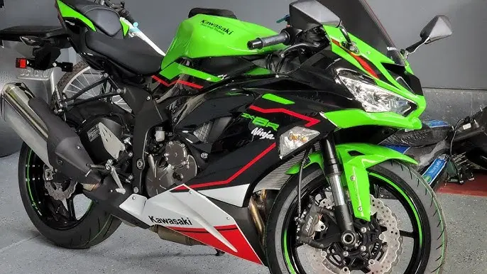 Ninja 6R Price in India