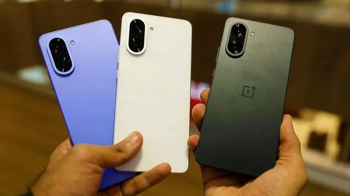 OnePlus Nord CE5 Review: With 5200mAh battery and 80W fast charging, price starts at ₹24,998