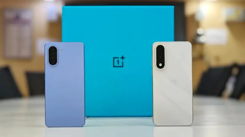 OnePlus Nord CE5 Review: With 5200mAh battery and 80W fast charging, price starts at ₹24,998