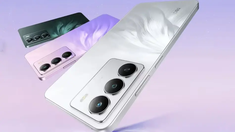 Realme P3 Lite 5G Launch Date Final