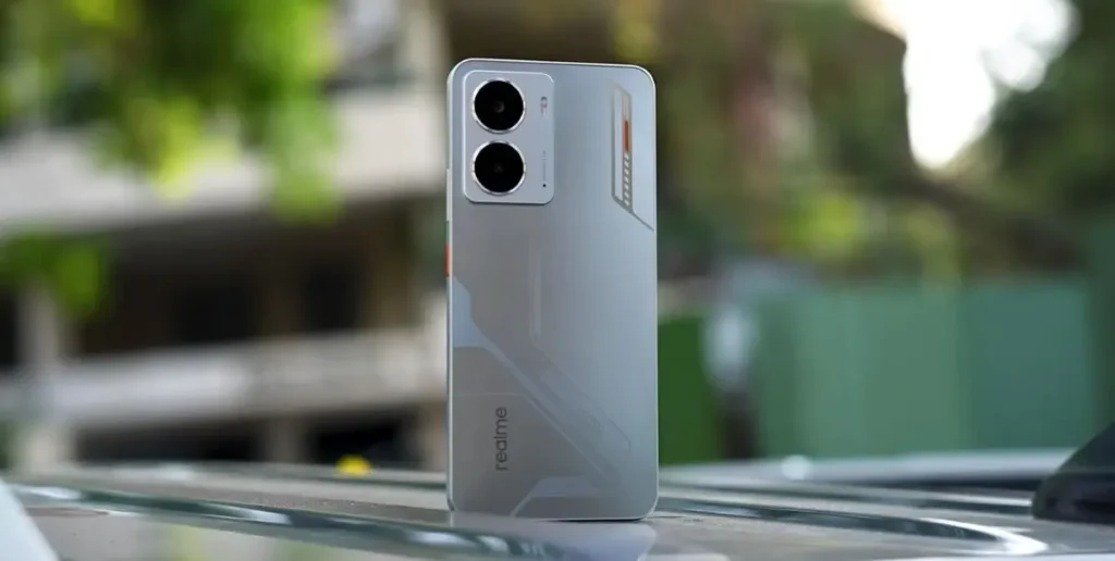 Realme P3 Lite 5G Launch Date Final